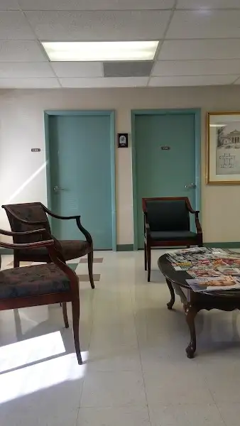 BayCare Behavioral Health- Magnolia Plaza (New Port Richey) - Mental health treatment facility in New Port Richey, FL