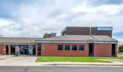 Community Reach Center - Mental health facility in Commerce City offering Mental Health Services, Individual Therapy services