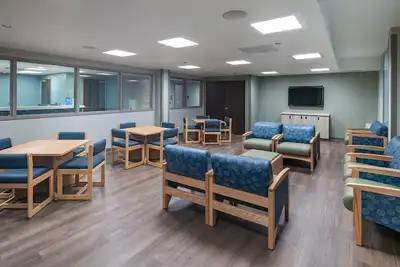 Montrose Behavioral Health Hospital - Mental health treatment facility in Chicago, IL