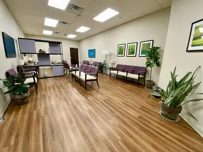 Athena Care Knoxvill - Mental health treatment facility in Knoxville, TN