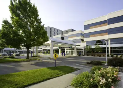 Bryan Psychiatry - Mental health treatment facility in Lincoln, NE