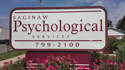 Saginaw Psychological Services Inc. - Mental health facility in Saginaw offering Outpatient, Individual Therapy services