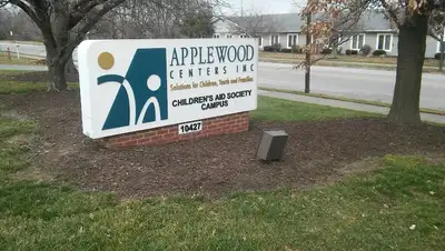 Applewood Centers Inc CAS Campus/Eleanor Gerson School - Mental health facility in Cleveland offering Mental Health Services, Outpatient Counseling services