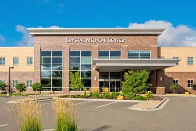 Sagent Behavioral Health - Mental health facility in Crystal offering Mental Health Services, Therapy and Counseling services