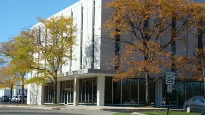 TCN Behavioral Health Services Inc - Mental health facility in Kettering offering Behavioral Health Services, Outpatient services