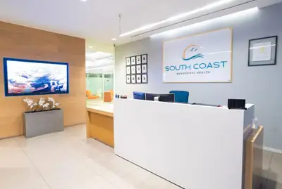 South Coast Behavioral Health - Mental health facility in Newport Beach offering Behavioral Health Services, Medical Detox Program services
