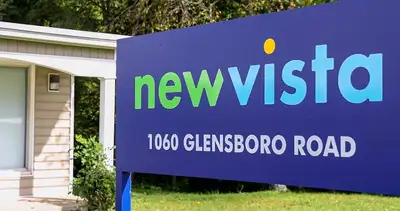 New Vista - Mental health facility in Lawrenceburg offering Outpatient, Individual Therapy services