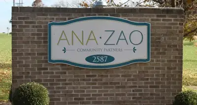 Anazao Community Partners - Mental health facility in Wooster offering Outpatient, Individual Therapy services