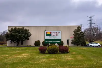 Frontier Health, Victory Center - Mental health facility in Johnson City offering Mental Health Services, Adult Services services