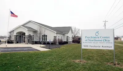 Psychiatric Center of Northwest Ohio - Mental health facility in Findlay offering Outpatient, Psychiatric Evaluation services