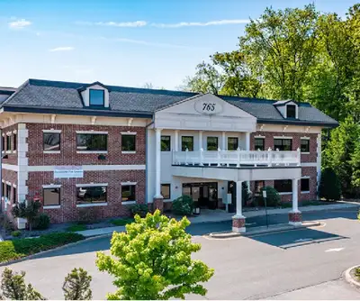 CTRLCare Behavioral Health - Mental health facility in Randolph offering Outpatient, Intensive Outpatient Program (IOP) services