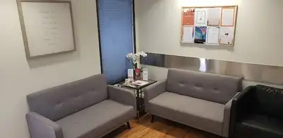 Hillside Wellness Center - Mental health facility in Sherman Oaks offering Mental Health Services, Individual Therapy services