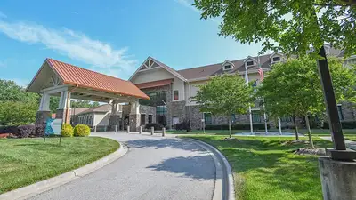 Atrium Health Behavioral Health - Mental health facility in Davidson offering Behavioral Health Services, Dual Diagnosis services