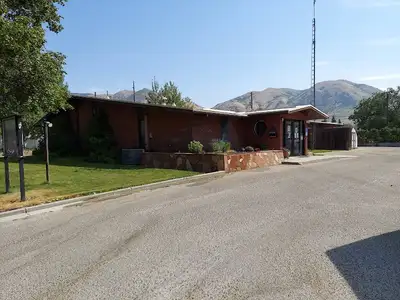 Bear River Mental Health Center Brigham City House - Mental health facility in Brigham City offering Mental Health Services, Psychiatric Rehabilitation services