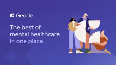 Psychiatric Professionals of Georgia - Geode Health - Mental health treatment facility in Atlanta, GA