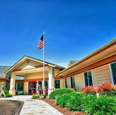 Old Mill Center for Children Families - Mental health facility in Corvallis offering Individual Therapy, Family Therapy services