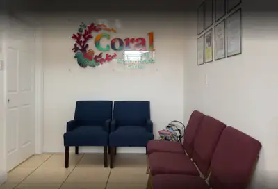 Coral CMHC - Mental health facility in Miami offering Mental Health Services, Applied Behavior Analysis (ABA) services
