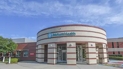 Atrium Health Behavioral Health - Mental health facility in Charlotte offering Addiction Services, Community Capacity Restoration services