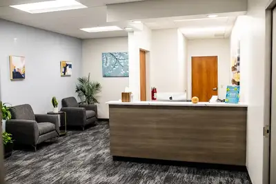 Axis Integrated Mental Health - Aurora - TMS & Ketamine Therapy - Mental health facility in Aurora offering Mental Health Services, Medication Management services