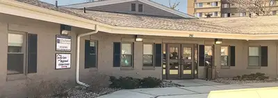 We Care Regional Crisis Center - Mental health facility in Lima offering Crisis Intervention, Crisis Stabilization services