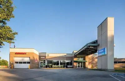 CHI Health Clinic Psychiatric Associates (Missouri Valley) - Mental health facility in Missouri Valley offering Outpatient, Individual Therapy services
