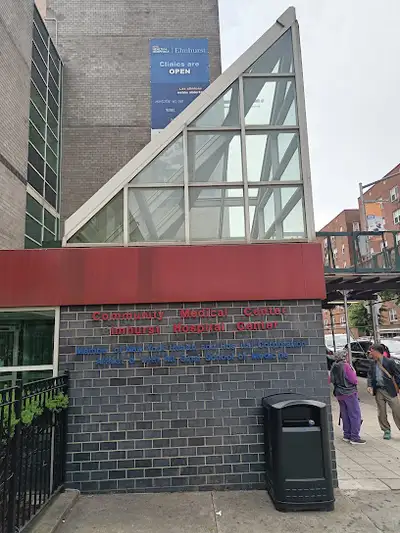 NYC Health + Hospitals/Elmhurst - Behavioral Health - Mental health facility in Elmhurst offering Inpatient Treatment, Outpatient Treatment services