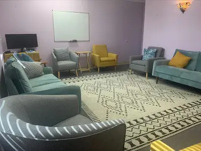 DBT Maryland - Mental health facility in Bethesda offering Outpatient, Individual Therapy services