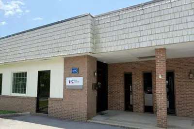 Hugh Chatham Health - Psychiatry & Behavioral Health - Mental health facility in Elkin offering Psychiatric Services, Behavioral Health Services services