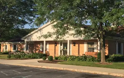 Bedford-Somerset DBHS - Mental health facility in Bedford offering Outpatient Treatment, Community Residential Rehabilitation services