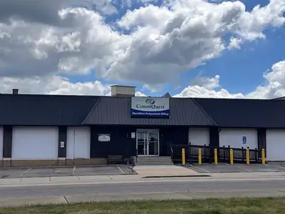 CommQuest Services - Massillon Outpatient - Mental health facility in Massillon offering Mental Health Services, Outpatient Services services