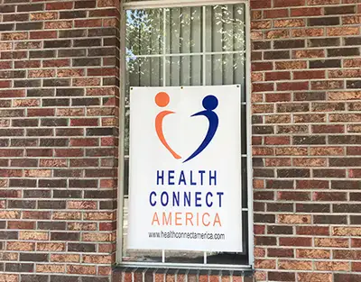 Health Connect America - Mental health facility in Norton offering Mental Health Services, Behavioral Therapy (ABA) services