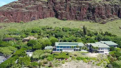 Waianae Coast Comprehensive Health Center - Mental health facility in Waianae offering Mental Health Services, Depression services