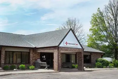 Memorial Behavioral Health Clinic in Lincoln - Mental health facility in Lincoln offering Mental Health Services, Outpatient Services services