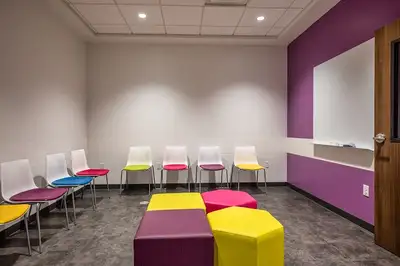 BasePoint Academy - Mental health facility in McKinney offering Mental Health Services, Activity Based Therapy services