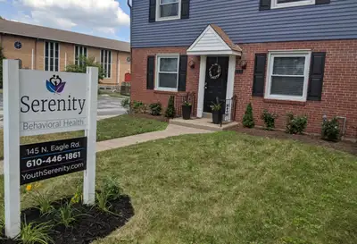 Serenity Behavioral Health - Mental health facility in Havertown offering Intensive Outpatient Program (IOP), Outpatient Treatment services