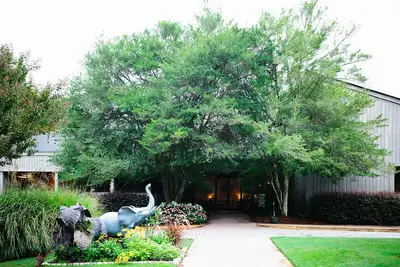 Ridgeview Institute Smyrna - Mental health facility in Smyrna offering Outpatient, Inpatient services