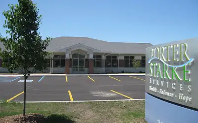Porter Starke Services Inc - Mental health facility in Portage offering Outpatient, Individual Therapy services