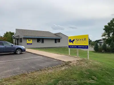 Soar Services Inc - Mental health facility in Shell Lake offering Mental Health Services services