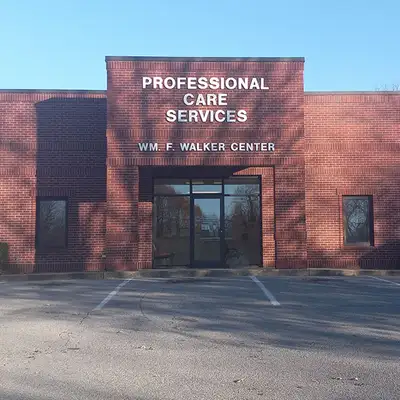 Professional Care Services of West Tennessee - Mental health facility in Ripley offering Mental Health Services, Individual Therapy services