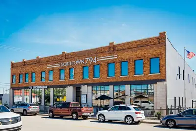 Hope & Wholeness Psychology Center - Mental health facility in Muskegon offering Individual Therapy, Couples Therapy services