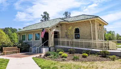 St. Joseph's Villa - Crisis Receiving Center - Mental health facility in Richmond offering Crisis Stabilization, Comprehensive Health Assessments services
