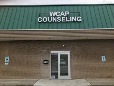 Whitehall CAP Inc - WCAP Counseling - Mental health facility in Reynoldsburg offering Outpatient, Individual Therapy services