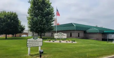 Tuscola Behavioral Health Systems Personal Independence Center - Mental health facility in Caro offering Behavioral Health Services, Outpatient services