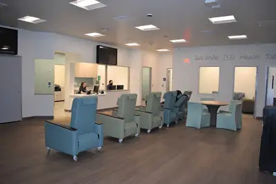 Behavioral Health Urgent Care Center - Mental health facility in City of Industry offering Behavioral Health Services, Mental Health Services services