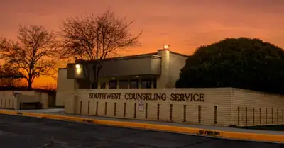 Southwest Counseling Service - Mental health treatment facility in Rock Springs, WY