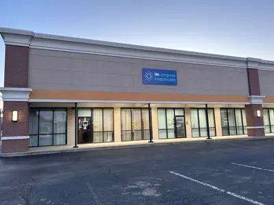 INcompass Healthcare - Plaza Outpatient Office - Mental health facility in Lawrenceburg offering Mental Health Services, Outpatient services