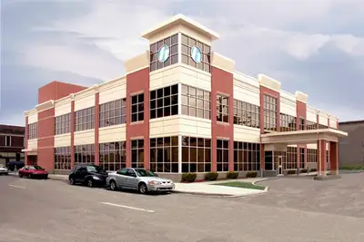 Community Fairbanks Behavioral Health Howard - Mental health facility in Kokomo offering Outpatient, Inpatient services