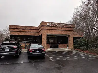 Novant Health Behavioral Health Center - Mental health facility in Winston-Salem offering Behavioral Health Services, Inpatient Services services