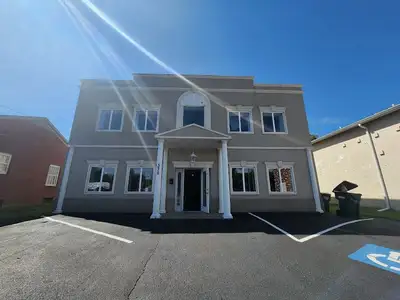 Recovery Plus for Women - Mental health facility in Madisonville offering Mental Health Services, Inpatient services