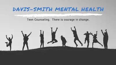 Davis-Smith Mental Health Provider, LTD. - Mental health facility in New Lenox offering Outpatient, Individual Therapy services